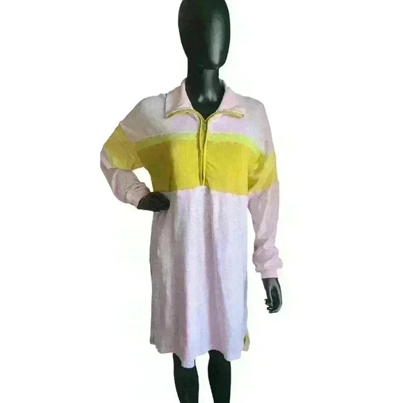 Daily Practice by Anthropologie Sporty Tunic Dress Size XS - Picture 4 of 11